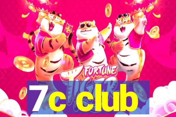 7c club